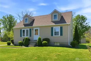 1030 Ginghamsburg Rd, Tipp City, OH 45371 - Photo 2