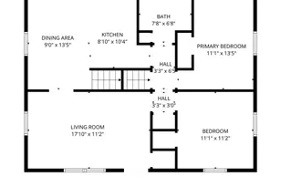 1030 Ginghamsburg Rd, Tipp City, OH 45371 - Photo 48