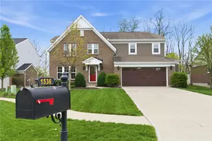 1536 Golf Club, Turtle Creek Township, OH 45036 - Photo 2