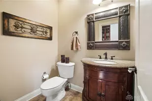 7491 Country Brook Ct, Clearcreek Twp, OH 45066 - Photo 20
