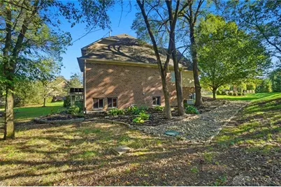 7491 Country Brook Court, Springboro, OH 45066 - Photo 46