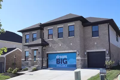 39 Glasgow Street #0035, Springboro, OH 45066 - Photo 2