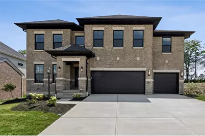 39 Glasgow Street #0035, Springboro, OH 45066 - Photo 1