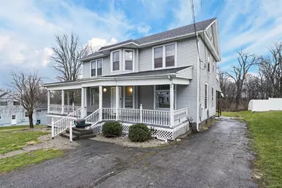 648 N High Street, Hillsboro, OH 45133 - Photo 2