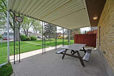 2812 Rushland Drive, Kettering, OH 45419 - Photo 38