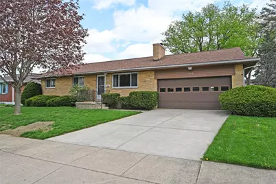 2812 Rushland Drive, Kettering, OH 45419 - Photo 2