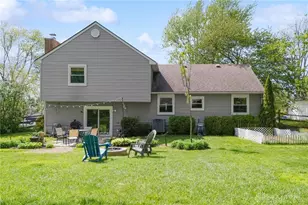 8750 Castlecreek Dr, Centerville, OH 45458 - Photo 42