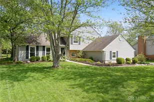 8750 Castlecreek Dr, Centerville, OH 45458 - Photo 46