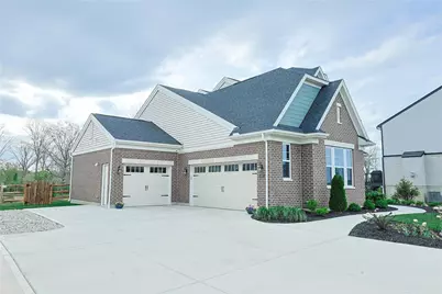 5007 Bogey Court, Lebanon, OH 45036 - Photo 4