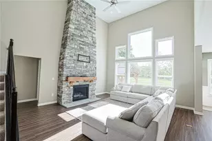5007 Bogey Ct, Lebanon, OH 45036 - Photo 46