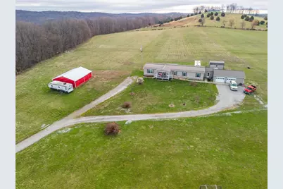 1926 Fairview Rd, Peebles, OH 45660 - Photo 8