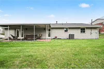 6209 7 Pines Drive, Miami Township, OH 45449 - Photo 24