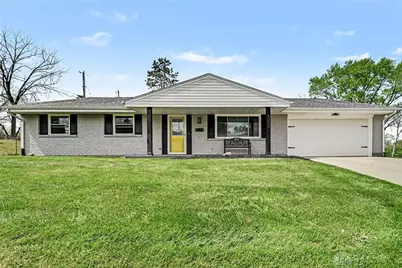 6209 7 Pines Drive, Miami Township, OH 45449 - Photo 1