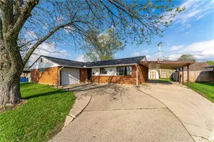 6052 Old Troy Pike, Huber Heights, OH 45424 - Photo 1