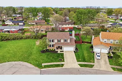 6632 Pheasant Ridge Road, Dayton, OH 45424 - Photo 2