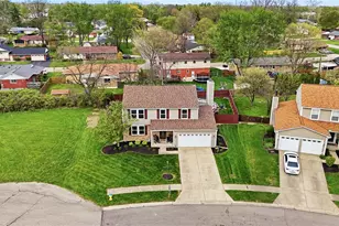 6632 Pheasant Ridge Rd, Dayton, OH 45424 - Photo 2