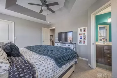 9593 Tahoe Drive, Washington Twp, OH 45458 - Photo 14