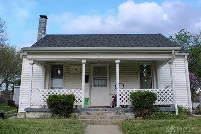 591 Kennedy Street, Xenia, OH 45385 - Photo 1