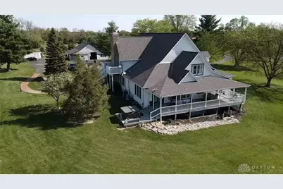 3489 Harlan Carroll Road, Waynesville, OH 45068 - Photo 90