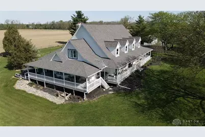 3489 Harlan Carroll Road, Waynesville, OH 45068 - Photo 92