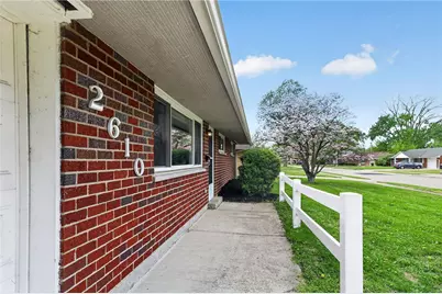 2610 Nyack Lane, Miami Township, OH 45439 - Photo 6