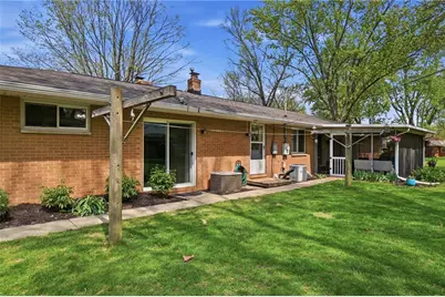 3924 Rexford Road, Beavercreek, OH 45430 - Photo 46