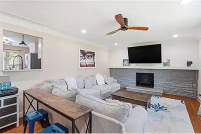 3924 Rexford Road, Beavercreek, OH 45430 - Photo 8