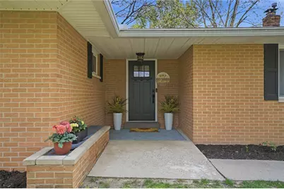 3924 Rexford Road, Beavercreek, OH 45430 - Photo 4