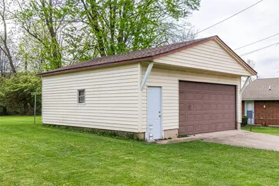 2116 Henry Street, Fairborn, OH 45324 - Photo 36