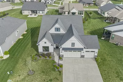 1264 Normandy Rue, Clear Creek Township, OH 45458 - Photo 52
