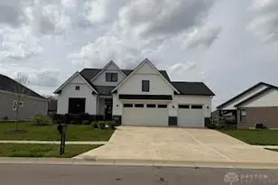 1264 Normandy Rue, Clear Creek Township, OH 45458 - Photo 1