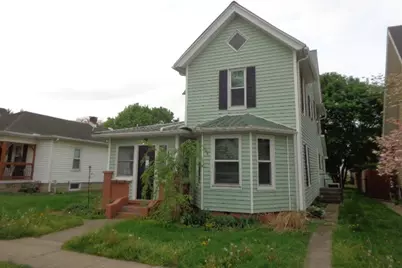 414 Lake Avenue, Franklin, OH 45005 - Photo 1