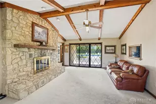 926 Goal Post Dr, Washington Twp, OH 45458 - Photo 34