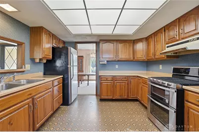 926 Goal Post Drive, Washington Twp, OH 45458 - Photo 24