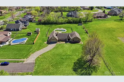 926 Goal Post Drive, Washington Twp, OH 45458 - Photo 70