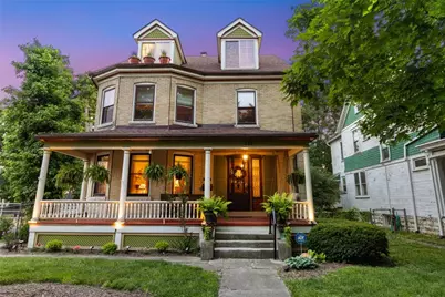 223 Grafton Avenue, Dayton, OH 45406 - Photo 2