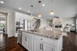 9510 Flatrock Dr, Washington Twp, OH 45458 - Photo 14