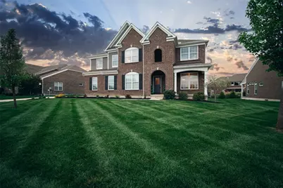 9510 Flatrock Drive, Washington Twp, OH 45458 - Photo 1