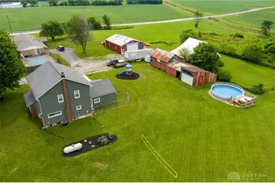 6245 Old US Route 35, Jamestown Vlg, OH 45335 - Photo 48
