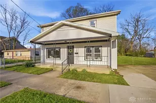 41 Buxton Ave, Springfield, OH 45505 - Photo 2