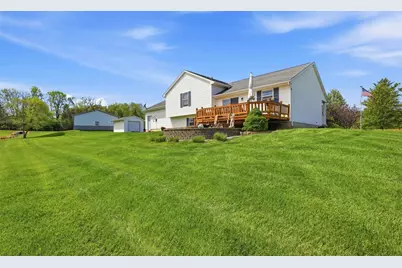 596 Terrace Creek Court, Clearcreek Twp, OH 45036 - Photo 38