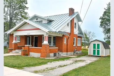 372 S Main Street, New Madison, OH 45346 - Photo 2