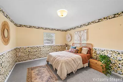 117 Allen Street, Yellow Springs Vlg, OH 45387 - Photo 4