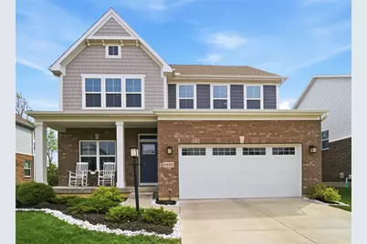 2233 Cold Stream Drive, Waynesville, OH 45458 - Photo 1