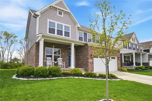 2233 Cold Strm Dr, Waynesville, OH 45458 - Photo 2