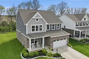2233 Cold Strm Dr, Waynesville, OH 45458 - Photo 4