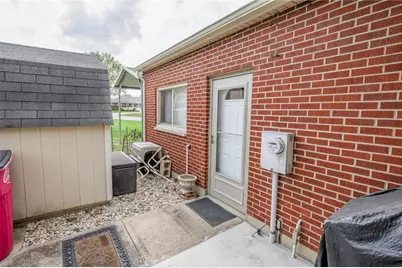 20 Duerr Drive, West Milton, OH 45383 - Photo 36