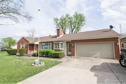 20 Duerr Drive, West Milton, OH 45383 - Photo 2