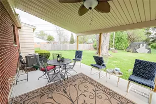 20 Duerr Dr, West Milton, OH 45383 - Photo 22
