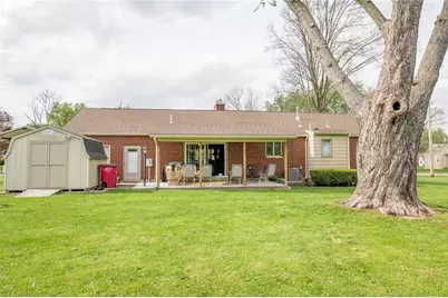 20 Duerr Drive, West Milton, OH 45383 - Photo 24